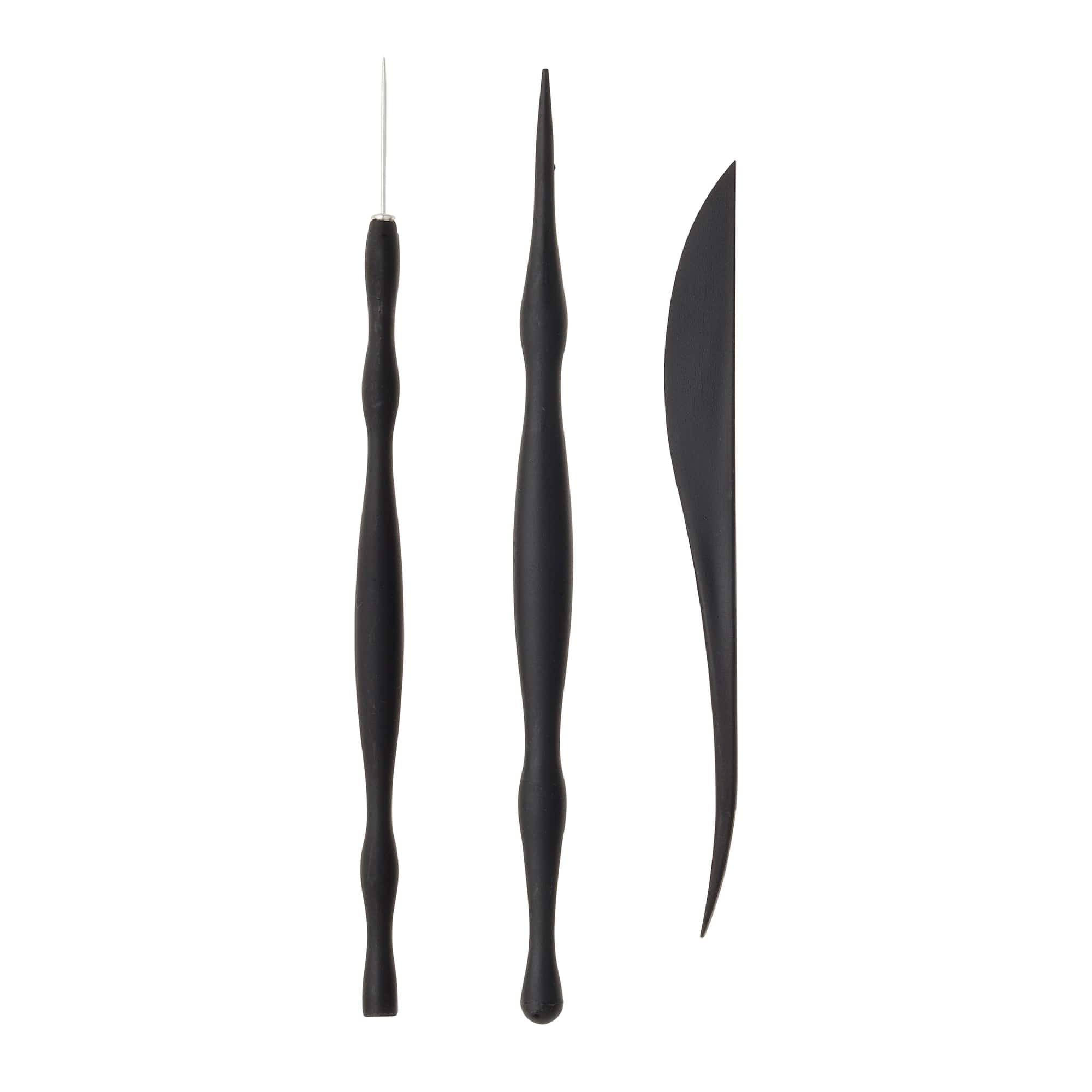 Sculpey Tools™ Clay Tool Starter Set